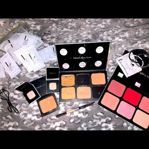 Open Box Special - Limelife by Alcone Samples